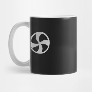 Circle of powers Mug